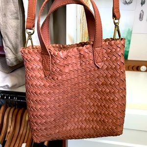 Madewell bag
